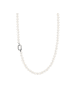 Ti Sento Milano Halskette in silber