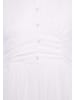 VINAJA Women Dress in White