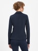 MARC CAIN COLLECTIONS Blazer in marine