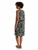 Street One Freizeitkleid für Damen in olive