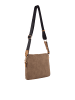 usha FESTIVAL Crossbody Bag in Kamel