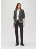 s.Oliver Strickjacke langarm in Grau