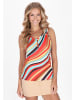 IZIA Women Top in multicolour