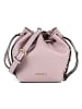Valentino Lidia Mir Beuteltasche 19 cm in lilla