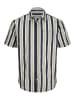 Jack & Jones Hemd in Vetiver