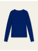 Oilily Katrien Pullover in Blau
