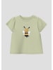 s.Oliver T-Shirt in 7022_salbeigrün