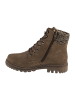 rieker Rieker Booties in Braun