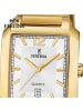 Festina Analog-Armbanduhr Festina Trend gold groß (ca. 40,5mm)