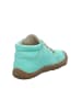 Däumling Lauflernschuhe in grün