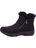 rieker Damen Winterschuhe warm  in Braun
