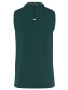 Laura Scott Shirttop in petrol