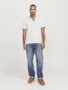 Jack & Jones T-shirt in Cloud Dancer 5