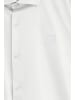 Polo Club Hemd MAN BLOCK POPLIN IO LONG SLEEVE SLIM FIT in weiß