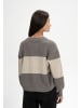 MELA Rippstrick Pullover ADAH Stripes