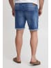 BLEND Jeansshorts BHJoel BT - 20716245 ME in blau