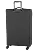 travelite Trolley Chios 4w Trolley L in Schwarz