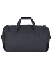 travelite Kick Off Weekender Reisetasche M 50 cm dunkel anthrazit