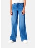name it Jeans 'Polly' in blau