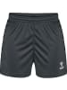 Hummel Short "Authentic Pl Shorts" in Grau