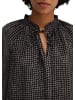 Marc O'Polo Boho-Bluse relaxed in Medium Brown