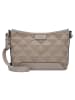 Gabor Talina Schultertasche 25.5 cm taupe