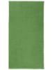 REDBEST Frottier, Leichtfrottier Handtuch Oceanside in grün