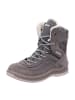 LOWA Outdoorschuh in grau