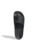 adidas Pantolette in core black/core black/core black