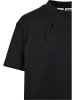 Urban Classics Urban Classics T-Shirts in black