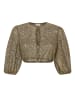 Stockerpoint Stockerpoint Dirndlbluse Rachel in olive