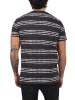 BLEND Rundhalsshirt BHValle in Grau