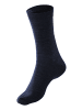 Bench Socken in 2x marine, 1x jeans