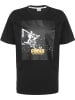Puma Puma T-Shirts in black