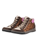 ara Sneaker ROM-ST-HIGH-SOFT Schwarz