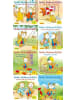 Carlsen Buch - Pixi-8er-Set 282: Neues von Bobo Siebenschläfer (8x1 Exemplar), 8 T
