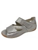 WALDLÄUFER Sandale Heliett  in Beige