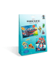 URSUS Diamond Painting Galaxy - ab 3 Jahren