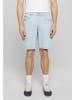 PEGADOR Cargo Short in washed cold blue