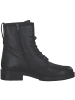 Gabor Fashion Stiefeletten in Schwarz