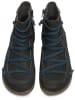 Camper Stiefeletten " Peu " in Schwarz