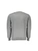 HARMONT & BLAINE Grau Baumwolle Herren Pullover