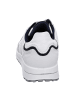 ara Sportliche Schnürschuhe in Weiß