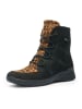 ara Klassische Stiefelette in schwarz