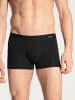 Calida New Boxer in schwarz