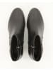 Terry Klassische Stiefeletten in Schwarz