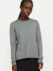 Soft Rebels Pullover SRMarla in 053 Medium Grey Melange