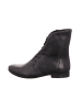 Think! Boots in schwarz
