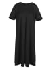 Alba Moda Kleid aus trageangenehmer Jerseyware in schwarz