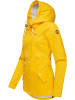 ragwear Regenjacke YM-Marge in Yellow023